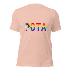 POTA Pride T-Shirt