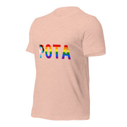 POTA Pride T-Shirt