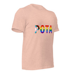 POTA Pride T-Shirt