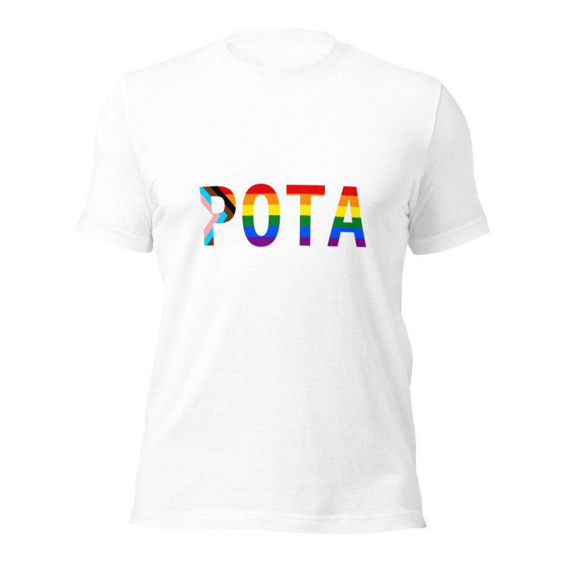 POTA Pride T-Shirt