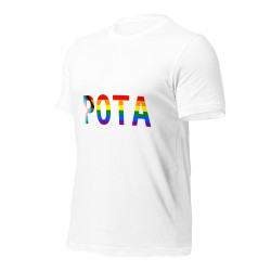 POTA Pride T-Shirt