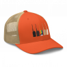 Ham Radio Revolution Trucker Cap