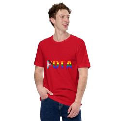 POTA Pride T-Shirt