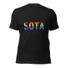 SOTA Pride T-Shirt