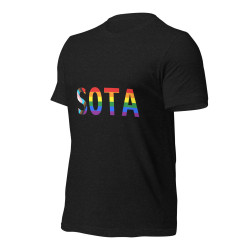 SOTA Pride T-Shirt