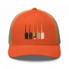 Ham Radio Revolution Trucker Cap