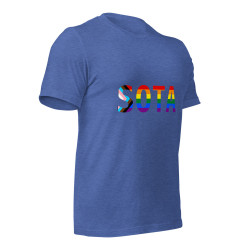 SOTA Pride T-Shirt