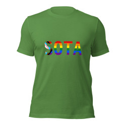 SOTA Pride T-Shirt