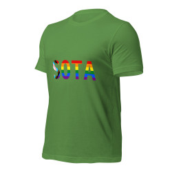 SOTA Pride T-Shirt