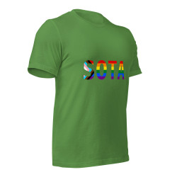 SOTA Pride T-Shirt