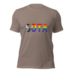 SOTA Pride T-Shirt