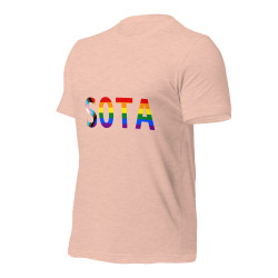 SOTA Pride T-Shirt