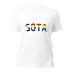 SOTA Pride T-Shirt