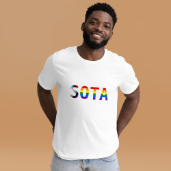 SOTA Pride T-Shirt