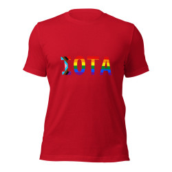 IOTA Pride T-Shirt