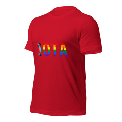 IOTA Pride T-Shirt