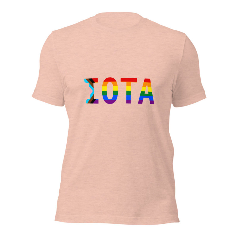 IOTA Pride T-Shirt