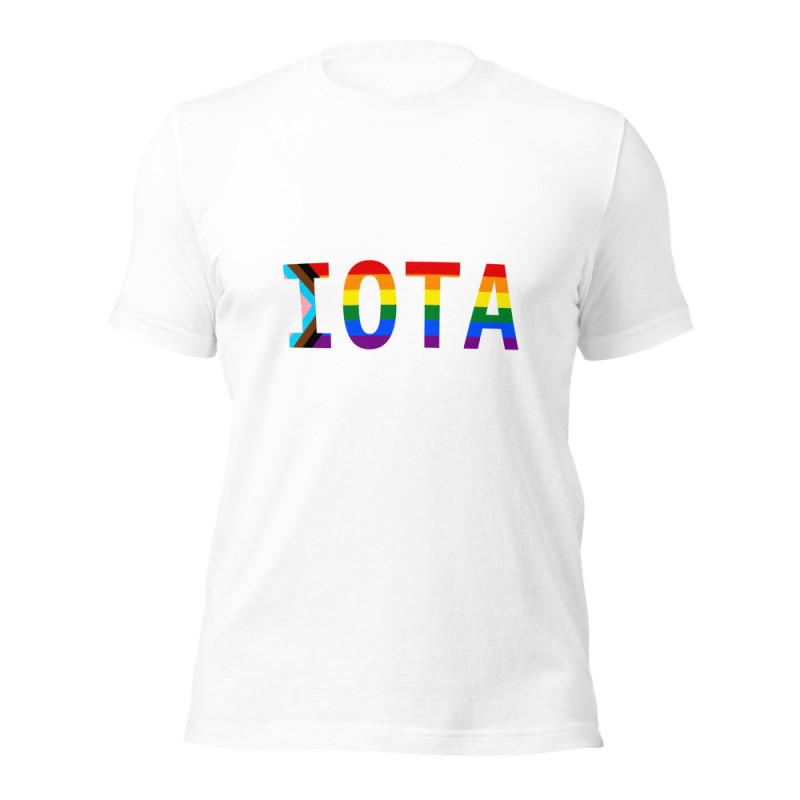 IOTA Pride T-Shirt