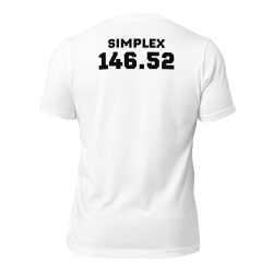 FM Simplex 146.52 T-Shirt