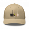 Ham Radio Revolution Trucker Cap