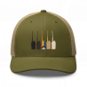 Ham Radio Revolution Trucker Cap