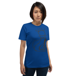 Queen of the Hagfish T-Shirt