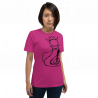 Queen of the Hagfish T-Shirt