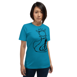 Queen of the Hagfish T-Shirt