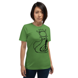 Queen of the Hagfish T-Shirt