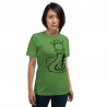 Queen of the Hagfish T-Shirt