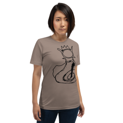 Queen of the Hagfish T-Shirt