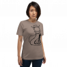 Queen of the Hagfish T-Shirt