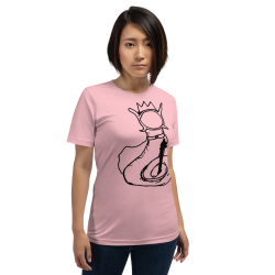 Queen of the Hagfish T-Shirt