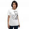 Queen of the Hagfish T-Shirt