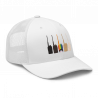 Ham Radio Revolution Trucker Cap