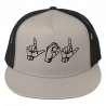 American Sign Language LOL Trucker Cap