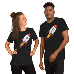 Rocket T-shirt