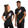 Rocket T-shirt