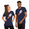 Rocket T-shirt