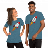 Rocket T-shirt