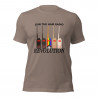 Ham Radio Revolution T-Shirt