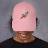 Rocket Hat