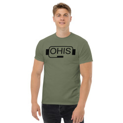 OHIS T-Shirt