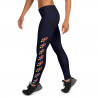 Stars and Rockets Leggings