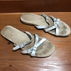 Aerosoles Sandals, Size 7, Used