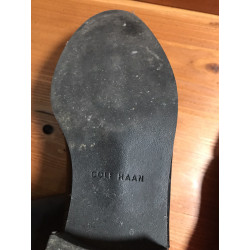 Cole Haan Boots, Size 7, Used