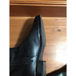 Cole Haan Boots, Size 7, Used