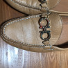 Salvatore Ferragamo Loafers, Size 7, Used