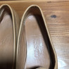 Salvatore Ferragamo Loafers, Size 7, Used