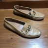 Salvatore Ferragamo Loafers, Size 7, Used